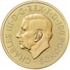 Bond of the 1990s 2025 1oz Gold Bullion Coin