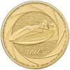 Bond of the 1990s 2025 1oz Gold Bullion Coin