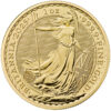 Britannia 2025 1oz Gold Bullion Coin