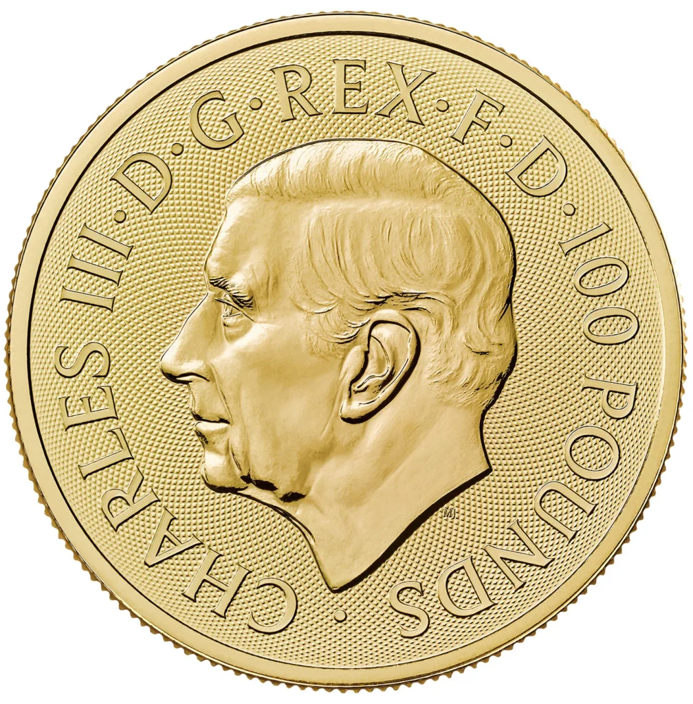 Crownmark Bullion