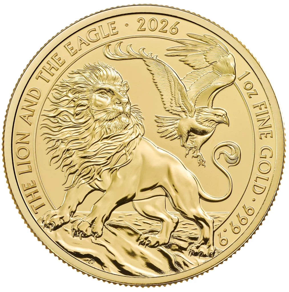 Crownmark Bullion