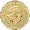 The Royal Tudor Beasts 2026 Queen’s Lion 1oz Gold Bullion Coin